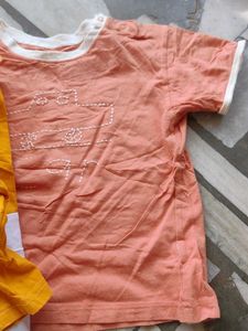 Kids' T-Shirt Bundle