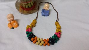 Neck Piece