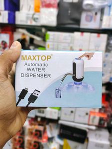 Maxtop Automatic Water Dispenser