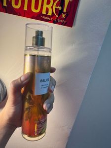 Bath &amp; Body Works Belize Mist