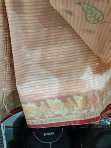 Elegant Saree