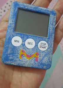 Stop Watch