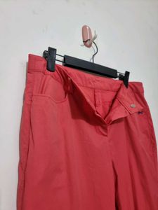 Balenkey Casual Pants (Imported)