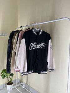 Varsity Jacket
