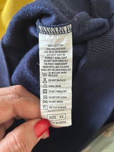 Benetton Kids Sweatshirt