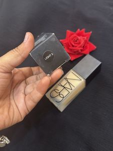 NARS foundation