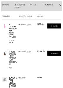 Original Mac Studio Radiance Concealor - NC 40