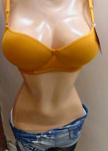 mango Bra - Comfortable &amp; Stylish