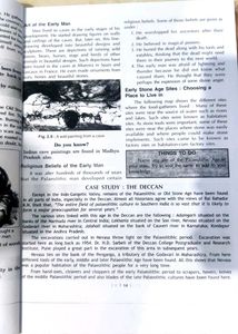 NCERT Class 6th &amp; 7th Social Science Textbook