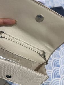 Mango Women Sling Bag