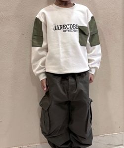 Cute Kids Sweatshirt