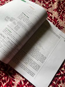 NCERT Computer Science XI Textbook