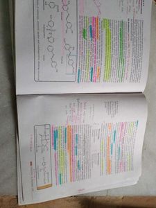 CHEMISTRY NCERT TEXTBOOK CLASS XII- Part 1&amp; 2