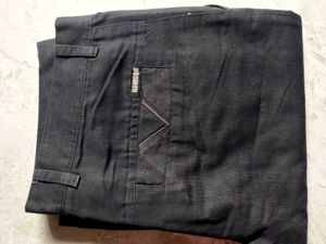 Classic Black Chinos Pant For Men&#39;s