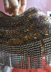 Wedding Clutch
