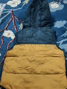 Kids Unisex Jacket