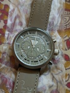 Mont Blanc Wrist Watch