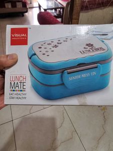 Lunch Mate Container