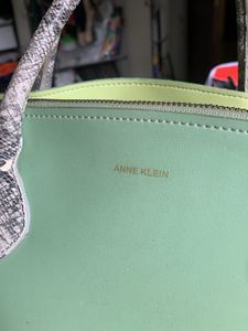 Anne Klein Handbag