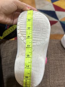 Skechers Crocs For Girls