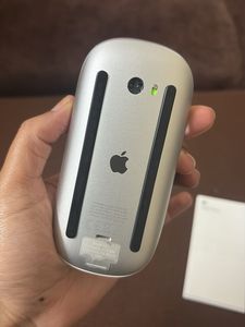 Apple Magic Mouse