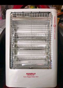 Maharaja Lava Happiness Neo Room Heater