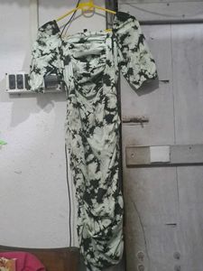 Bodycon Dress