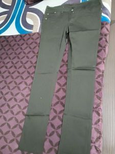 New Cotton Pants .......