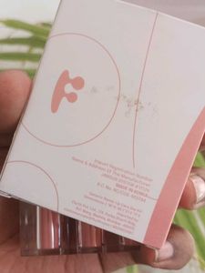 Sampoo 750ml + Am Flurth Kit