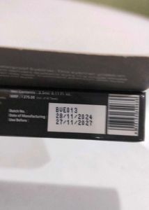 Bellavita Eyeliner