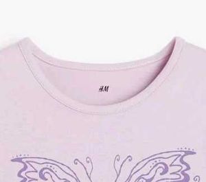 Butterfly Graphic Tee