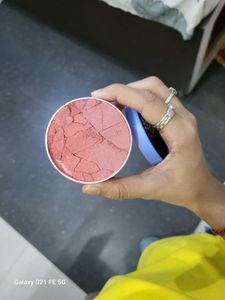 Sugar Highlighter+myglamm Blush Duo