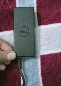 DELL LAPTOP CHARGER NEW AND ORIGINAL 45 WATT