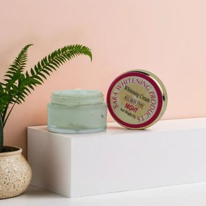 Sara Whitening Night Cream