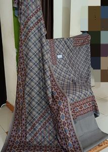 Pashmina Suit
