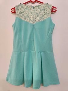 Cute Girls Dress