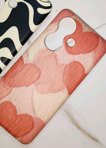 Phone Cover (Buy One Get 1free)