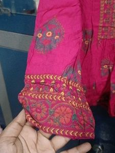 A Tunic Top