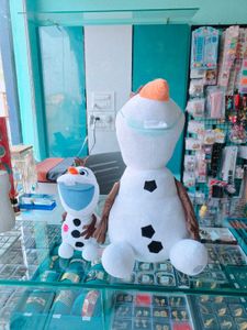 Big Size Disney Olaf Plush