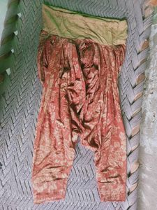 Combo Salwar Suit Good Condition