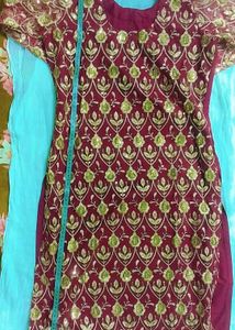 Ethnic Kurta
