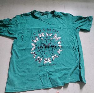 Women Casual Tshirt Set Of 3