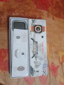 New ultra T800