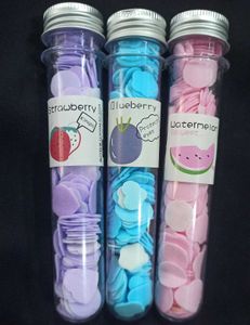 Fruit Scented Soap Petals