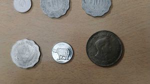 Special Coins