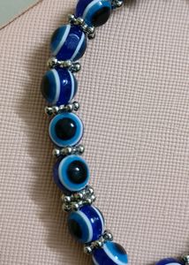 Unisex Evil Eye Braclet For Sale Stretchable