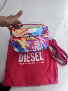 Diesel Handbag