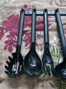 Cooking Utensil Set