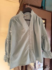 Pluss Formals Shirts (Pick any 1 Rs 200)