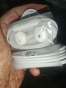 Brand New Oppo Headphones